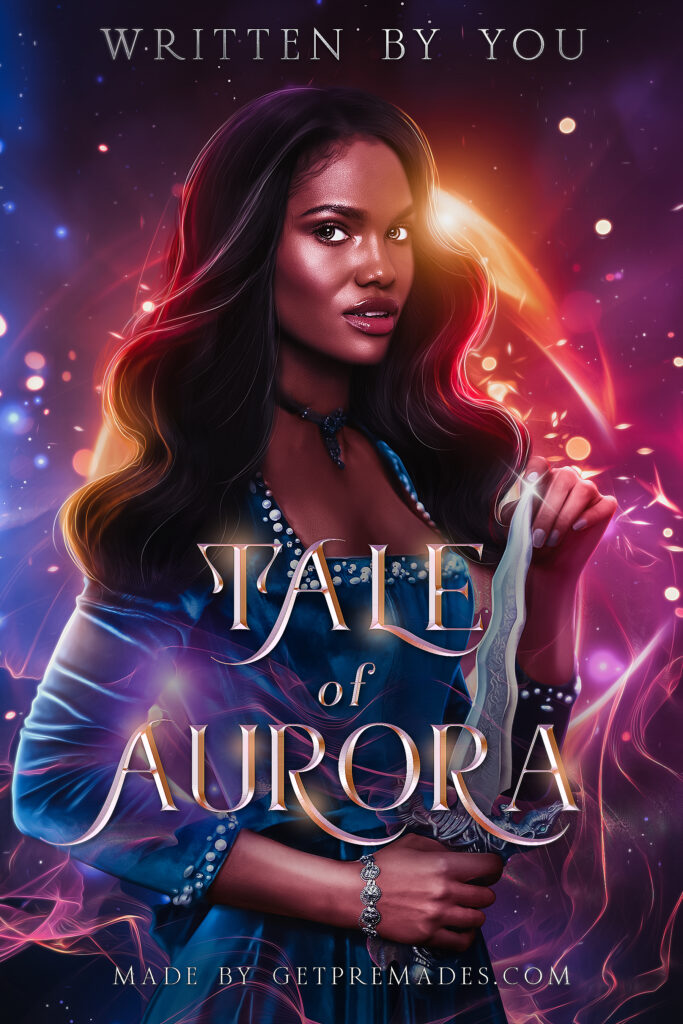Fantasy cover with black female, trends in fantasy cover design